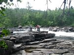 Dumoine River (Jul 2012) - H and G - 049
